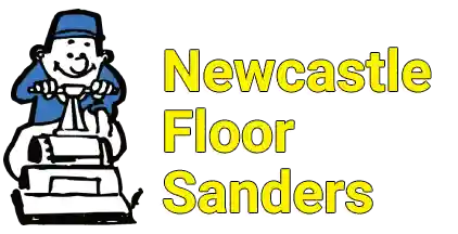 logo of Newcastle floor sanders