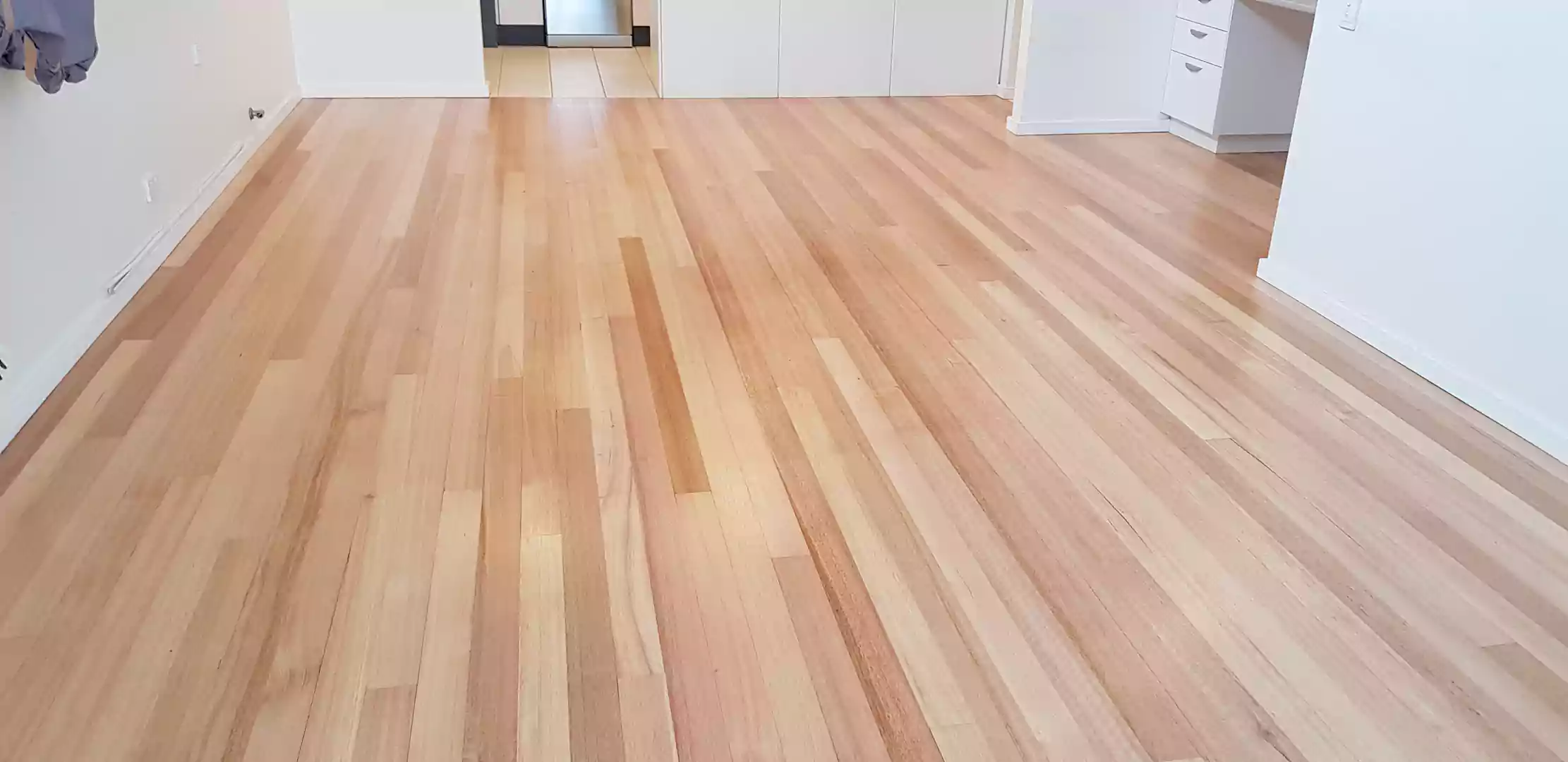 floor sanding and polishing - Newcastle Floor Sanders