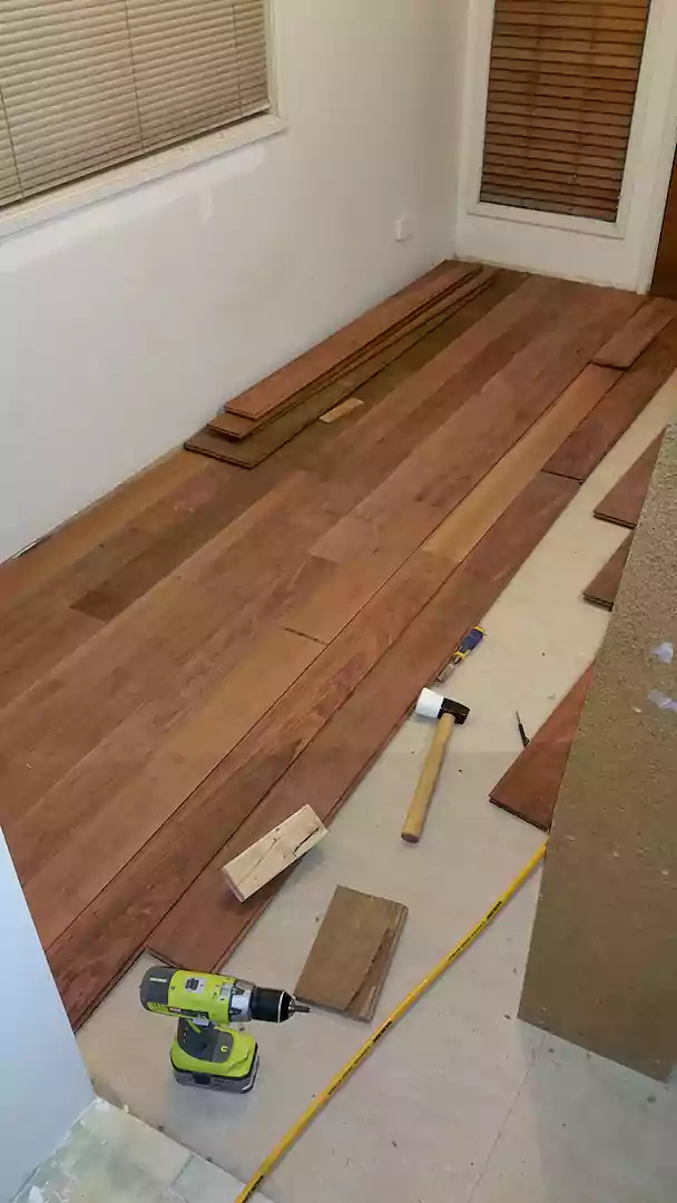 floor sanding and polishing = Newcatle Floor Sanders