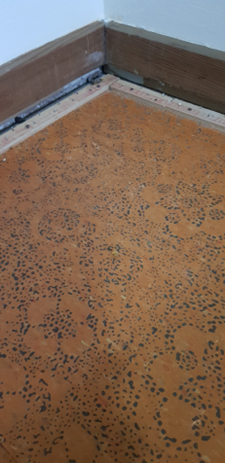 floor sanding machine - Newcastle floor sanders