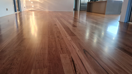 floor sanding machine - Newcastle floor sanders