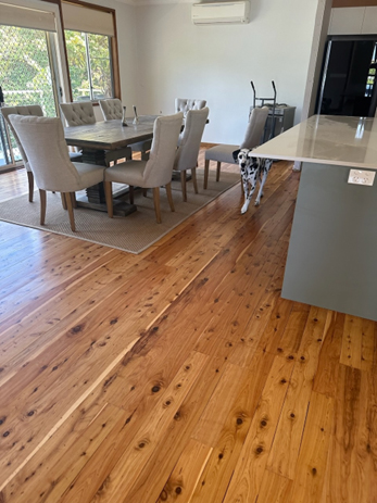 floor sanding machine - Newcastle floor sanders