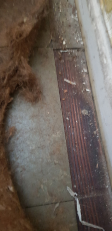 floor sanding machine - Newcastle floor sanders