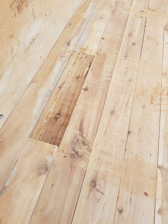 floor sanding machine - Newcastle floor sanders