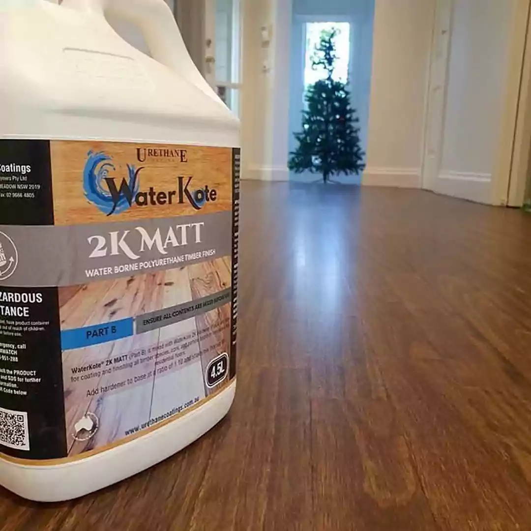 floor sanding and polishing - Newcastle Floor Sanders