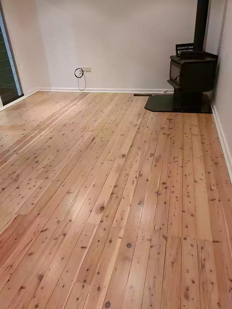 floor sanding and polishing = Newcatle Floor Sanders